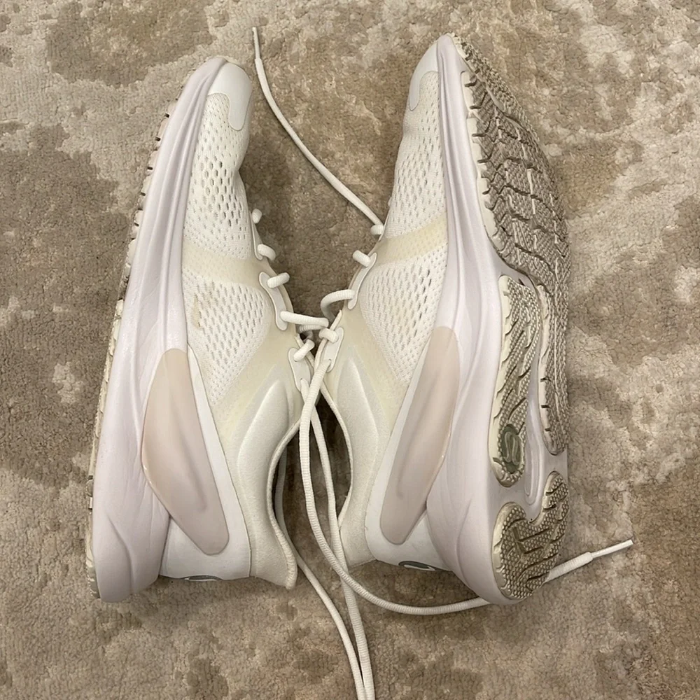 lululemon athletica White Athletic Shoes - Picture 10 of 12